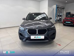 BMW X1  sDrive18dA Corporate - Foto 3