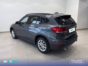 BMW X1  sDrive18dA Corporate - Foto 7