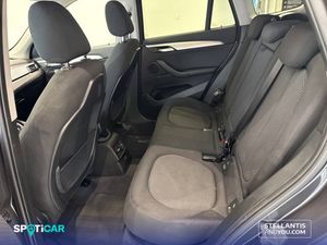 BMW X1  sDrive18dA Corporate - Foto 10