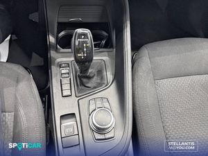 BMW X1  sDrive18dA Corporate - Foto 17