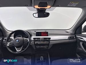 BMW X1  sDrive18dA Corporate - Foto 8