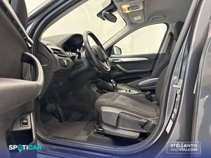 BMW X1  sDrive18dA Corporate - Foto 9