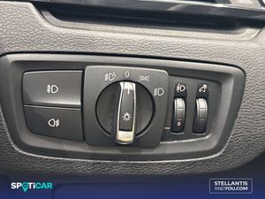 BMW X1  sDrive18dA Corporate - Foto 20