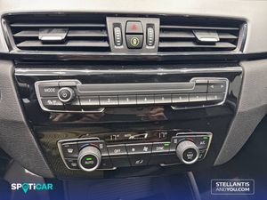 BMW X1  sDrive18dA Corporate - Foto 15