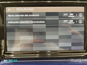 Citroën C3 Aircross  PureTech 81kW (110CV) S&S C-Series - Foto 24