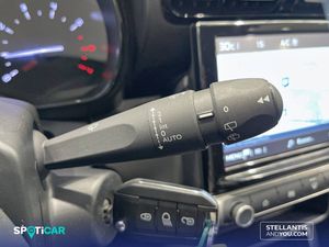 Citroën C3 Aircross  PureTech 81kW (110CV) S&S C-Series - Foto 15