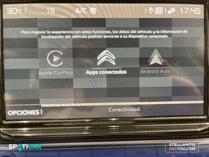 Citroën C3 Aircross  PureTech 81kW (110CV) S&S C-Series - Foto 23