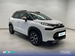 Citroën C3 Aircross  PureTech 81kW (110CV) S&S C-Series - Foto 3