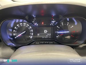 Citroën C3 Aircross  PureTech 81kW (110CV) S&S C-Series - Foto 19