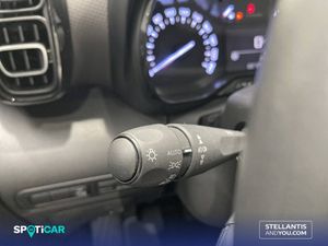 Citroën C3 Aircross  PureTech 81kW (110CV) S&S C-Series - Foto 14