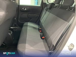 Citroën C3 Aircross  PureTech 81kW (110CV) S&S C-Series - Foto 10