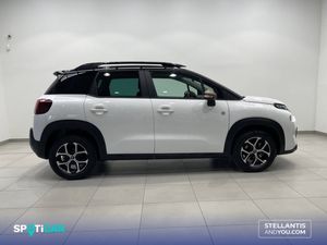 Citroën C3 Aircross  PureTech 81kW (110CV) S&S C-Series - Foto 4