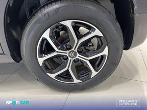 Citroën C3 Aircross  PureTech 81kW (110CV) S&S C-Series - Foto 11