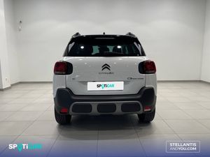 Citroën C3 Aircross  PureTech 81kW (110CV) S&S C-Series - Foto 5