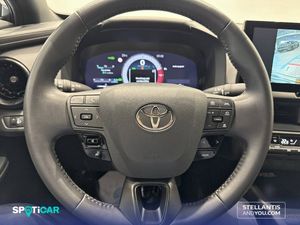 Toyota C-HR  2.0 200H Premiere Edition - Foto 18