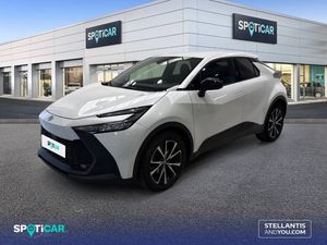Toyota C-HR  2.0 200H Premiere Edition - Foto 2