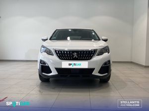 Peugeot 3008  1.5L BlueHDi 96kW (130CV) S&S Active - Foto 3