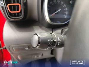 Citroën C3 Aircross  PureTech 81kW (110CV) S&S Feel - Foto 25
