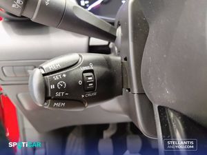 Citroën C3 Aircross  PureTech 81kW (110CV) S&S Feel - Foto 24