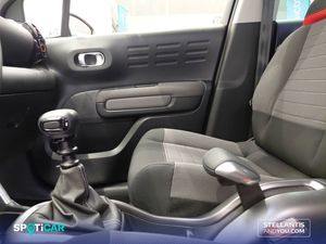 Citroën C3 Aircross  PureTech 81kW (110CV) S&S Feel - Foto 13