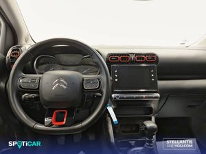 Citroën C3 Aircross  PureTech 81kW (110CV) S&S Feel - Foto 8
