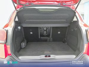 Citroën C3 Aircross  PureTech 81kW (110CV) S&S Feel - Foto 6