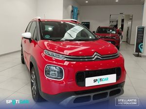 Citroën C3 Aircross  PureTech 81kW (110CV) S&S Feel - Foto 3