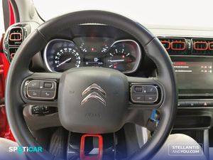 Citroën C3 Aircross  PureTech 81kW (110CV) S&S Feel - Foto 23