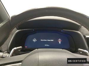 DS DS 7  BlueHDi DE 96kW (130CV) AT. PERF.LINE Performance Line - Foto 17