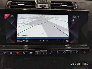 DS DS 7  BlueHDi DE 96kW (130CV) AT. PERF.LINE Performance Line - Foto 20
