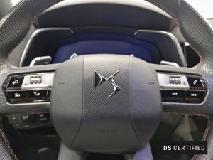 DS DS 7  BlueHDi DE 96kW (130CV) AT. PERF.LINE Performance Line - Foto 16