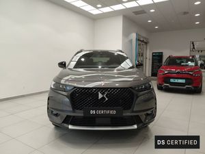 DS DS 7  BlueHDi DE 96kW (130CV) AT. PERF.LINE Performance Line - Foto 3
