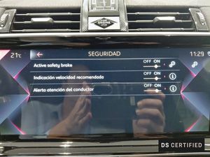DS DS 7  BlueHDi DE 96kW (130CV) AT. PERF.LINE Performance Line - Foto 21