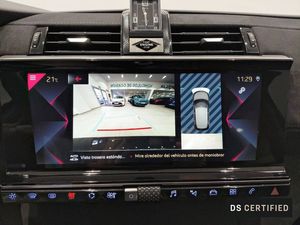 DS DS 7  BlueHDi DE 96kW (130CV) AT. PERF.LINE Performance Line - Foto 24
