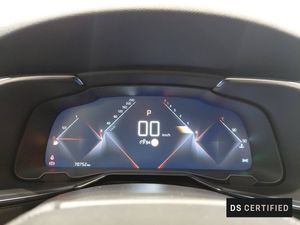 DS DS 7  BlueHDi DE 96kW (130CV) AT. PERF.LINE Performance Line - Foto 23