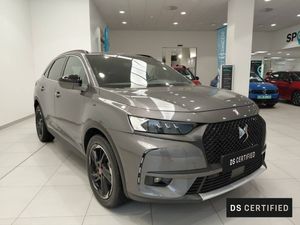 DS DS 7  BlueHDi DE 96kW (130CV) AT. PERF.LINE Performance Line - Foto 3