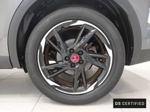 DS DS 7  BlueHDi DE 96kW (130CV) AT. PERF.LINE Performance Line - Foto 11