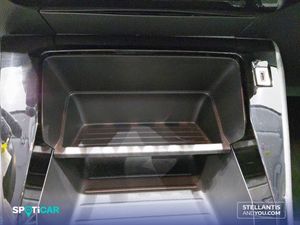 Peugeot 208   Gasolina 100 S&S 6 Vel MAN Style - Foto 19