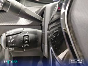 Peugeot 208   Gasolina 100 S&S 6 Vel MAN Style - Foto 20
