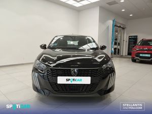 Peugeot 208   Gasolina 100 S&S 6 Vel MAN Style - Foto 3