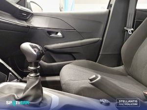 Peugeot 208   Gasolina 100 S&S 6 Vel MAN Style - Foto 14