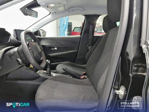 Peugeot 208   Gasolina 100 S&S 6 Vel MAN Style - Foto 9