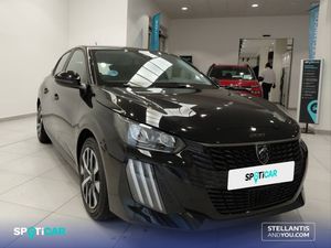 Peugeot 208   Gasolina 100 S&S 6 Vel MAN Style - Foto 3