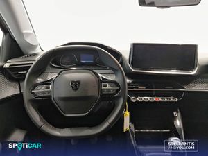 Peugeot 208   Gasolina 100 S&S 6 Vel MAN Style - Foto 8