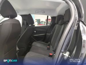 Peugeot 208   Gasolina 100 S&S 6 Vel MAN Style - Foto 10