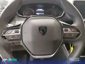 Peugeot 208   Gasolina 100 S&S 6 Vel MAN Style - Foto 13