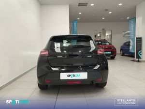 Peugeot 208   Gasolina 100 S&S 6 Vel MAN Style - Foto 5