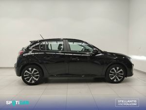 Peugeot 208   Gasolina 100 S&S 6 Vel MAN Style - Foto 4
