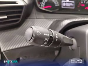 Peugeot 208   Gasolina 100 S&S 6 Vel MAN Style - Foto 21