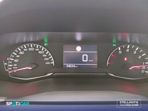 Peugeot 208   Gasolina 100 S&S 6 Vel MAN Style - Foto 15